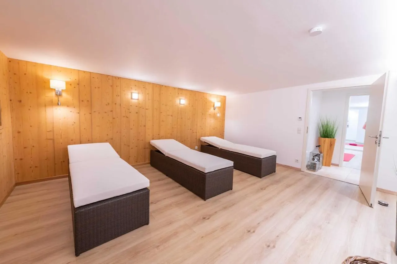 Apartment Ferienwohnungen Gerold, Kreuth-Reitrain Oberach Germany