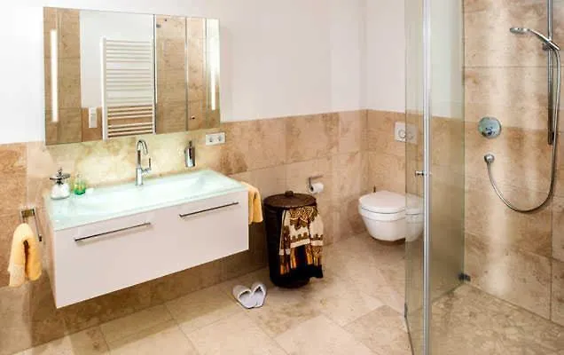 Apartment Ferienwohnungen Gerold, Kreuth-Reitrain Oberach Germany