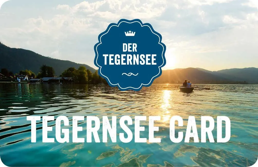 Ferienwohnungen Gerold, Kreuth-Reitrain Oberach 0*,