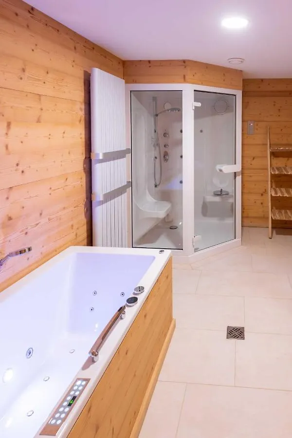 Apartment Ferienwohnungen Gerold, Kreuth-Reitrain Oberach