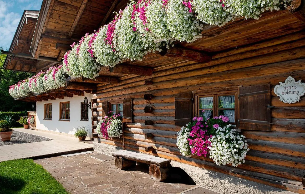 Ferienwohnungen Gerold, Kreuth-Reitrain Oberach Germany