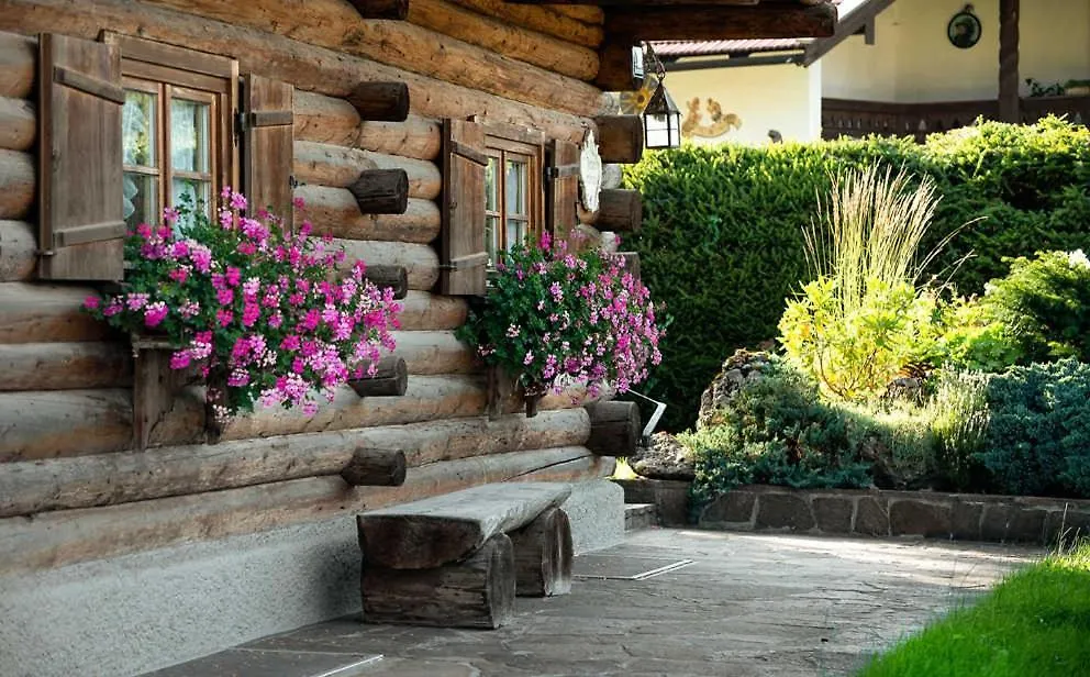 Ferienwohnungen Gerold, Kreuth-Reitrain Oberach